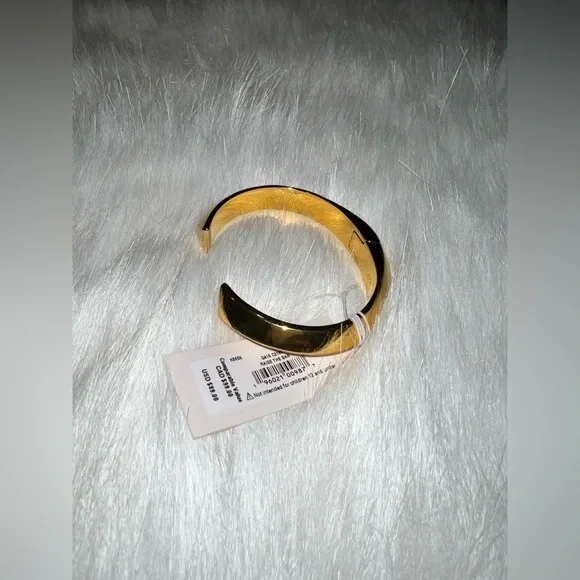 New Kate Spade Raise the Bar Cuff Bracelet - Picture 6 of 6